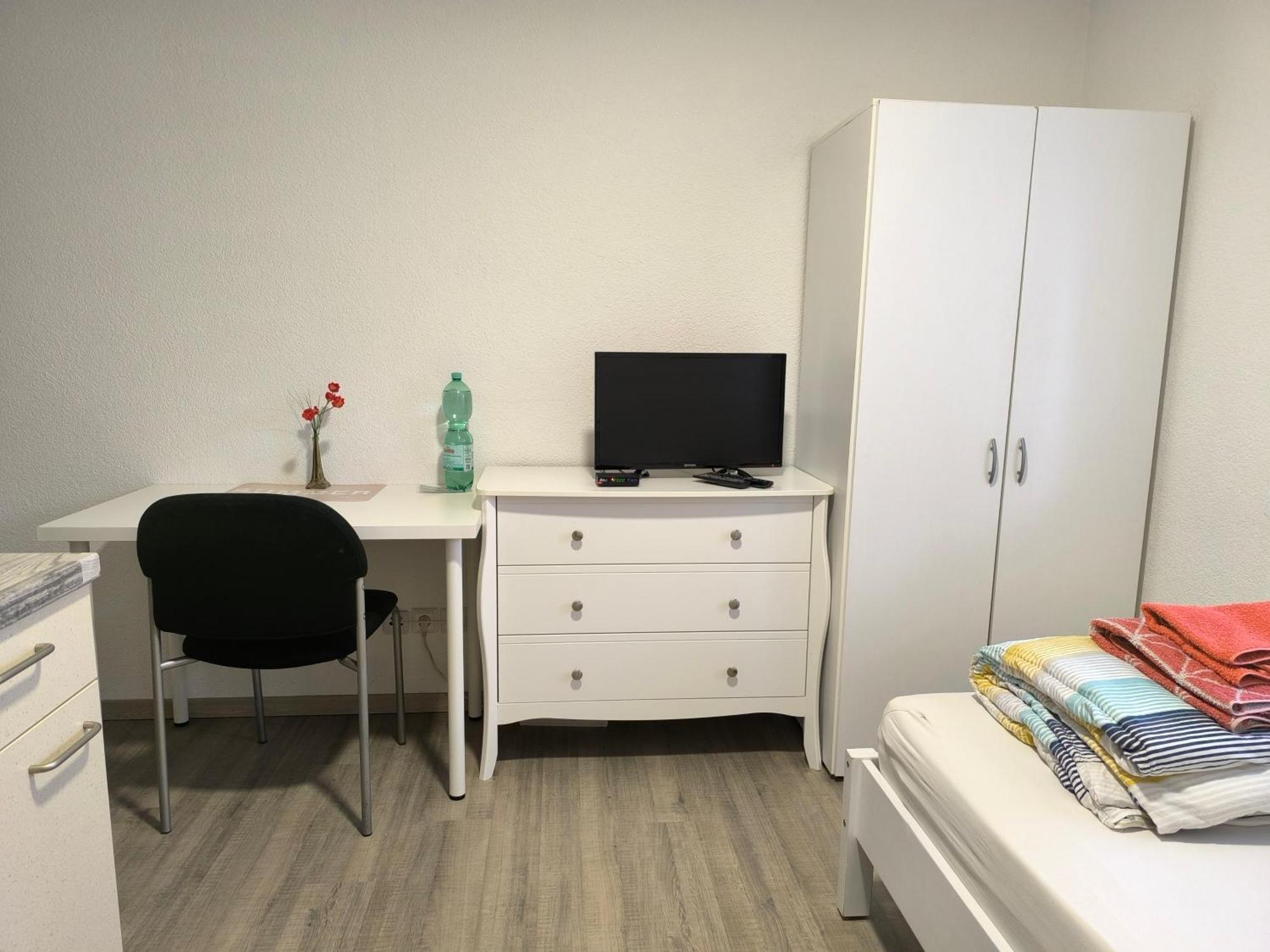 2-Apartment FDH Zewnętrze zdjęcie